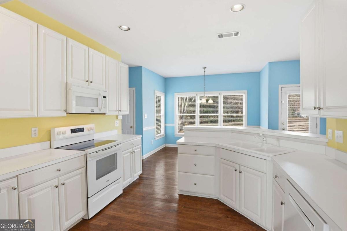 2650 Cobblestone Drive Cumming - Photo 15