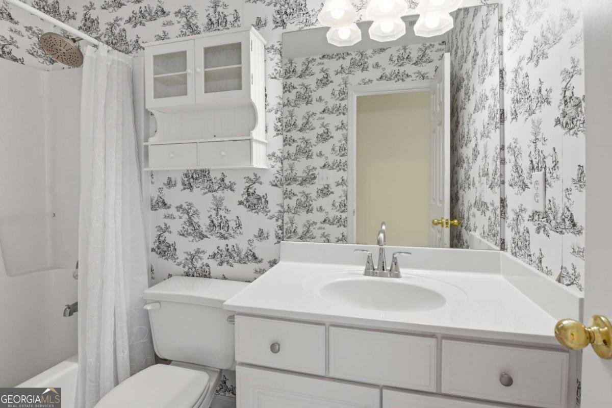 2650 Cobblestone Drive Cumming - Photo 26