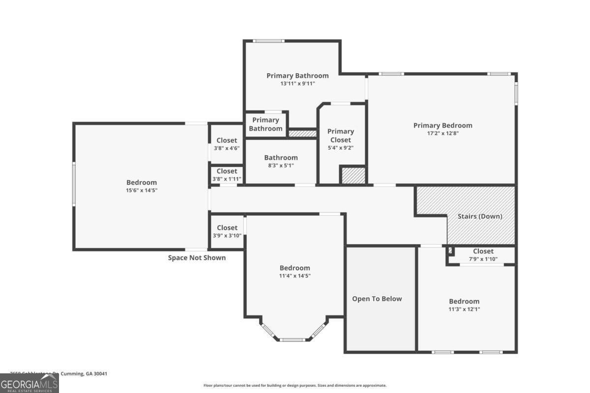 2650 Cobblestone Drive Cumming - Photo 34
