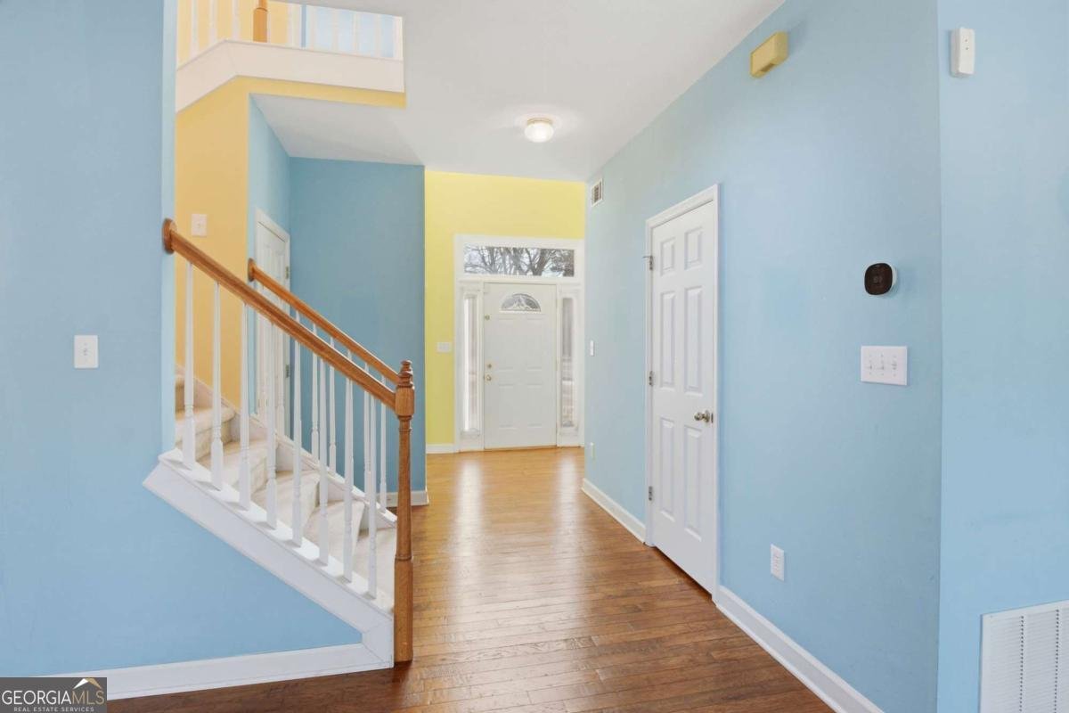 2650 Cobblestone Drive Cumming - Photo 6