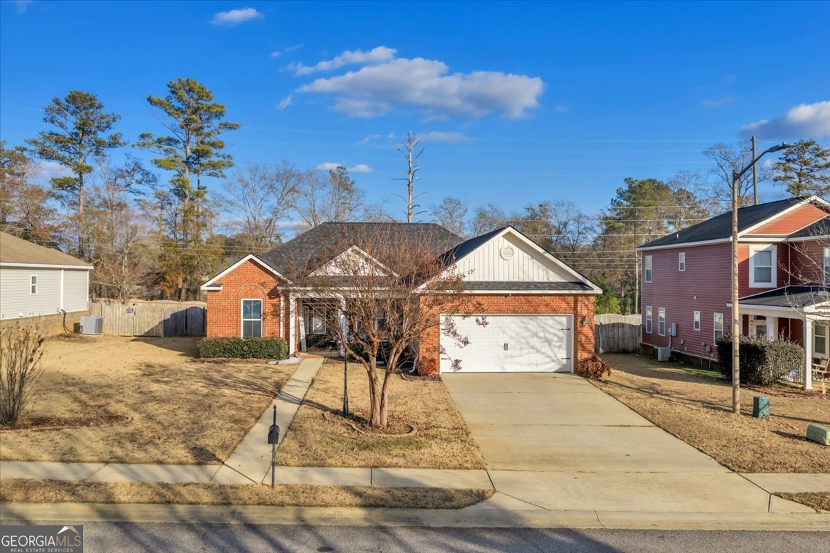 216 Piedmont Lane Bonaire - Photo 1