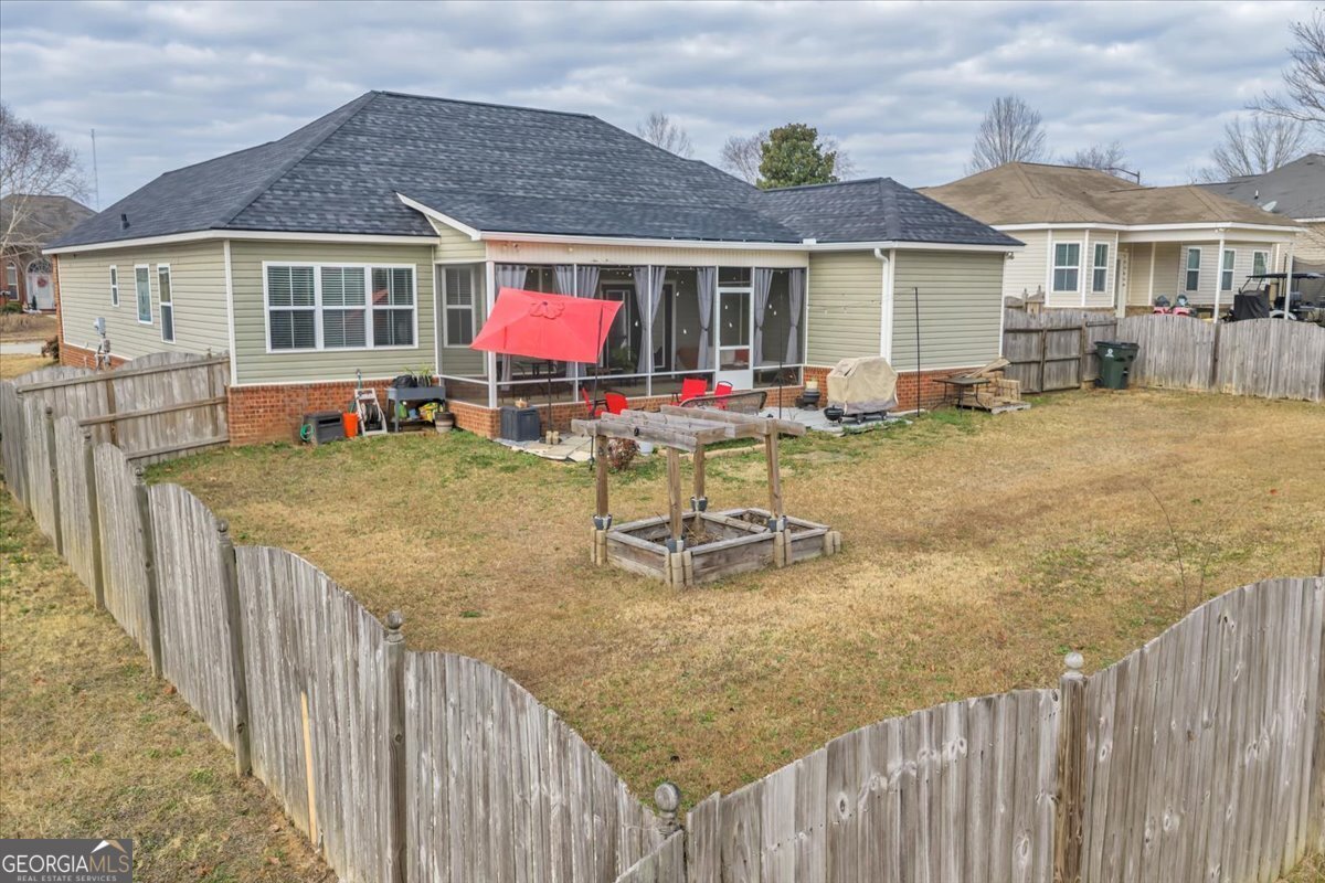 216 Piedmont Lane Bonaire - Photo 10