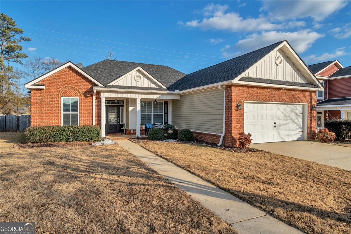 216 Piedmont Lane Bonaire - Photo 13