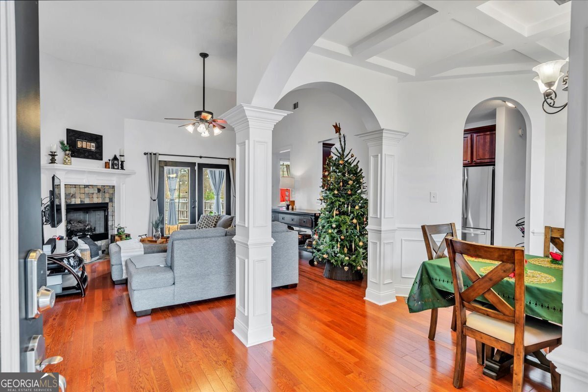 216 Piedmont Lane Bonaire - Photo 15