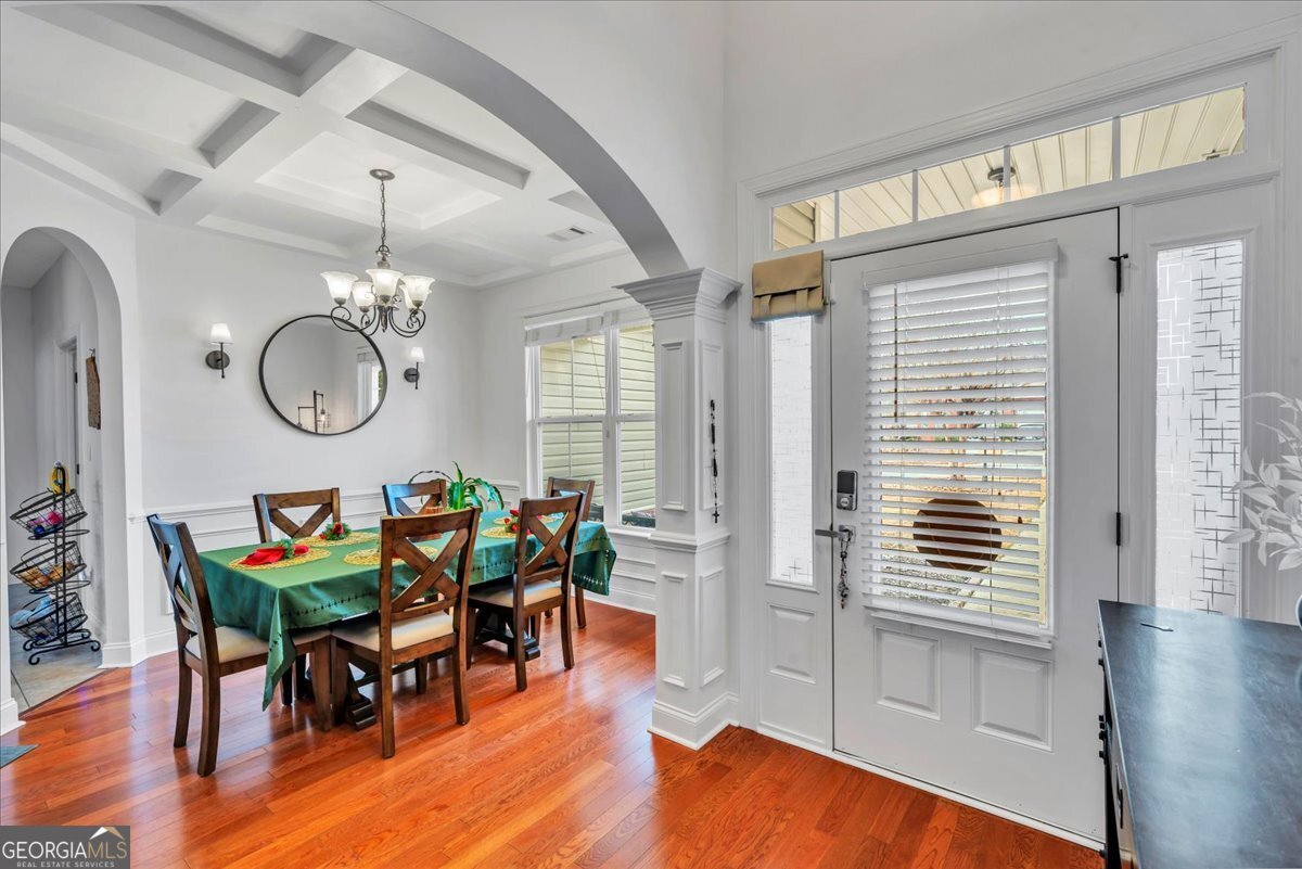 216 Piedmont Lane Bonaire - Photo 16