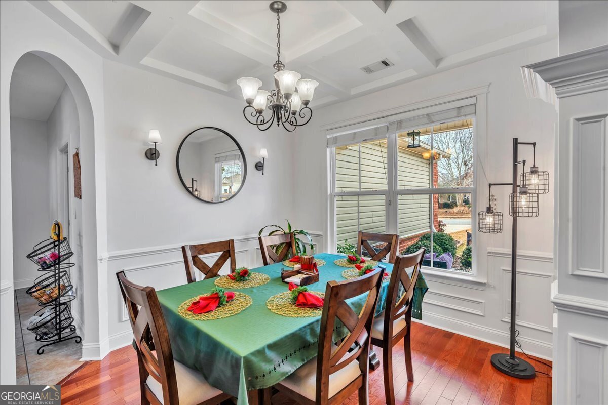 216 Piedmont Lane Bonaire - Photo 17