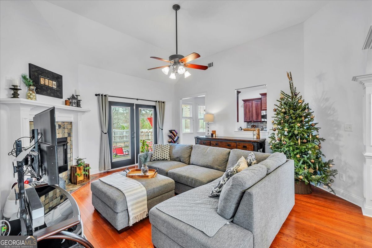 216 Piedmont Lane Bonaire - Photo 19