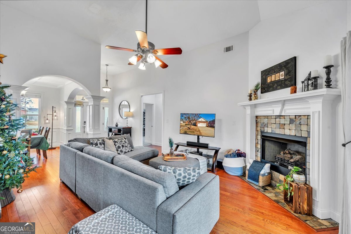 216 Piedmont Lane Bonaire - Photo 20