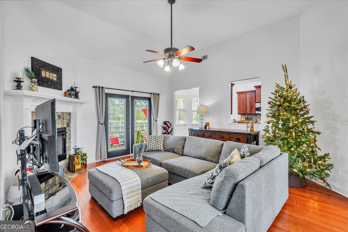 216 Piedmont Lane Bonaire - Photo 22