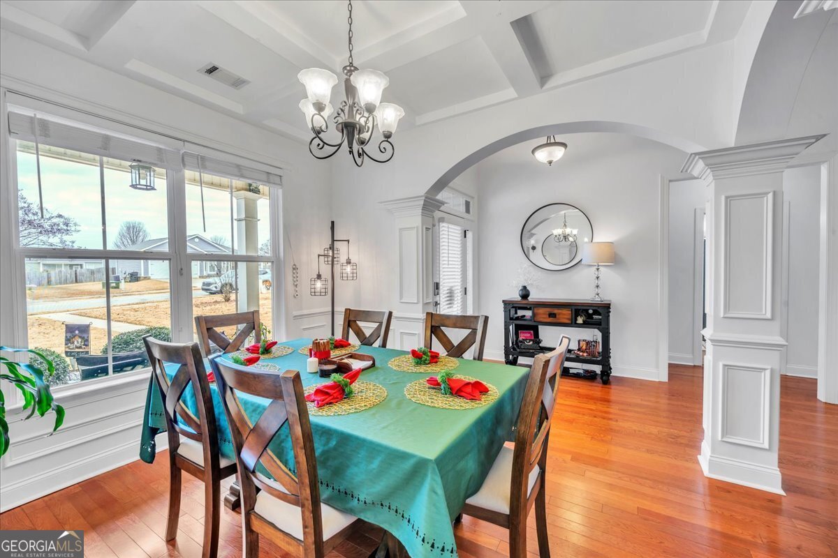 216 Piedmont Lane Bonaire - Photo 29