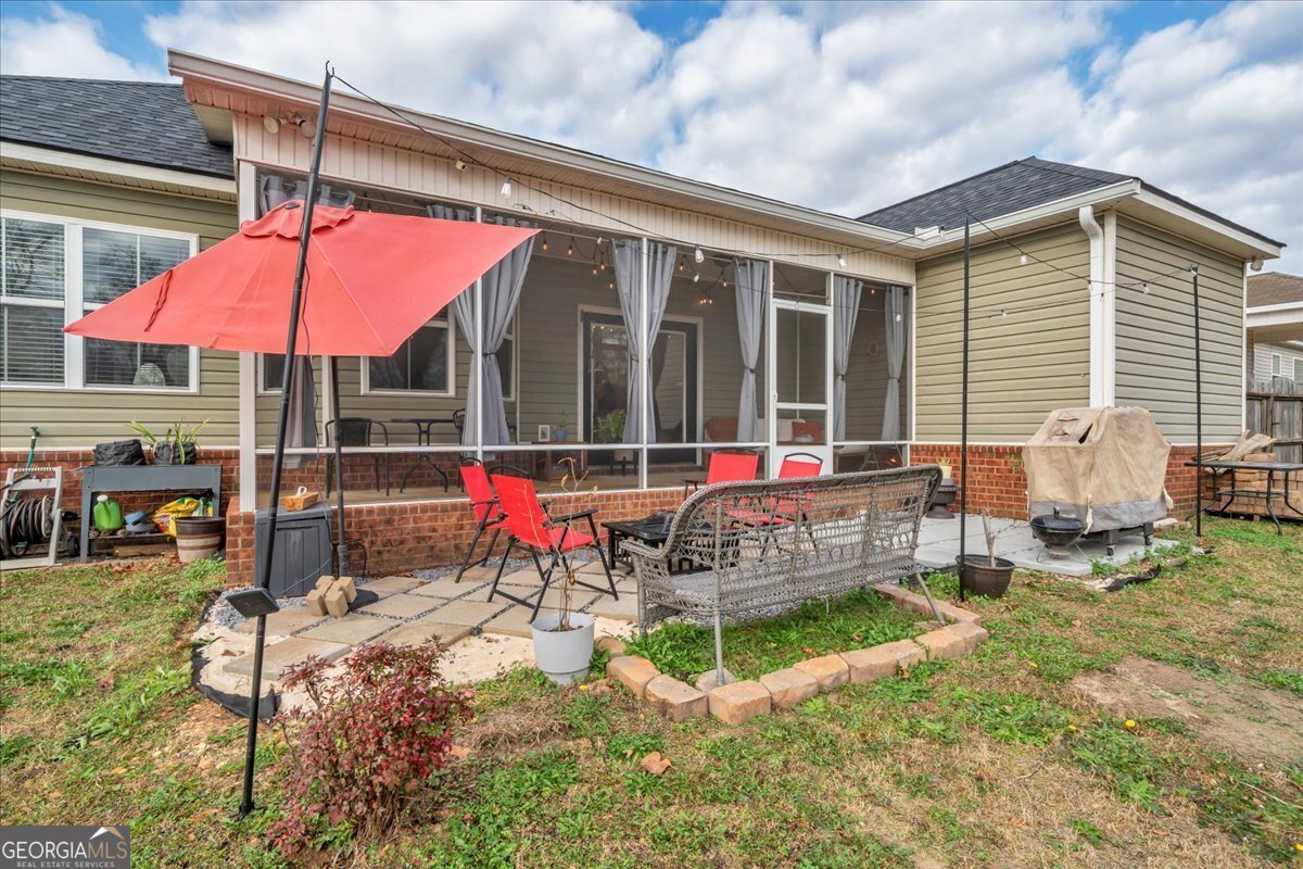 216 Piedmont Lane Bonaire - Photo 51