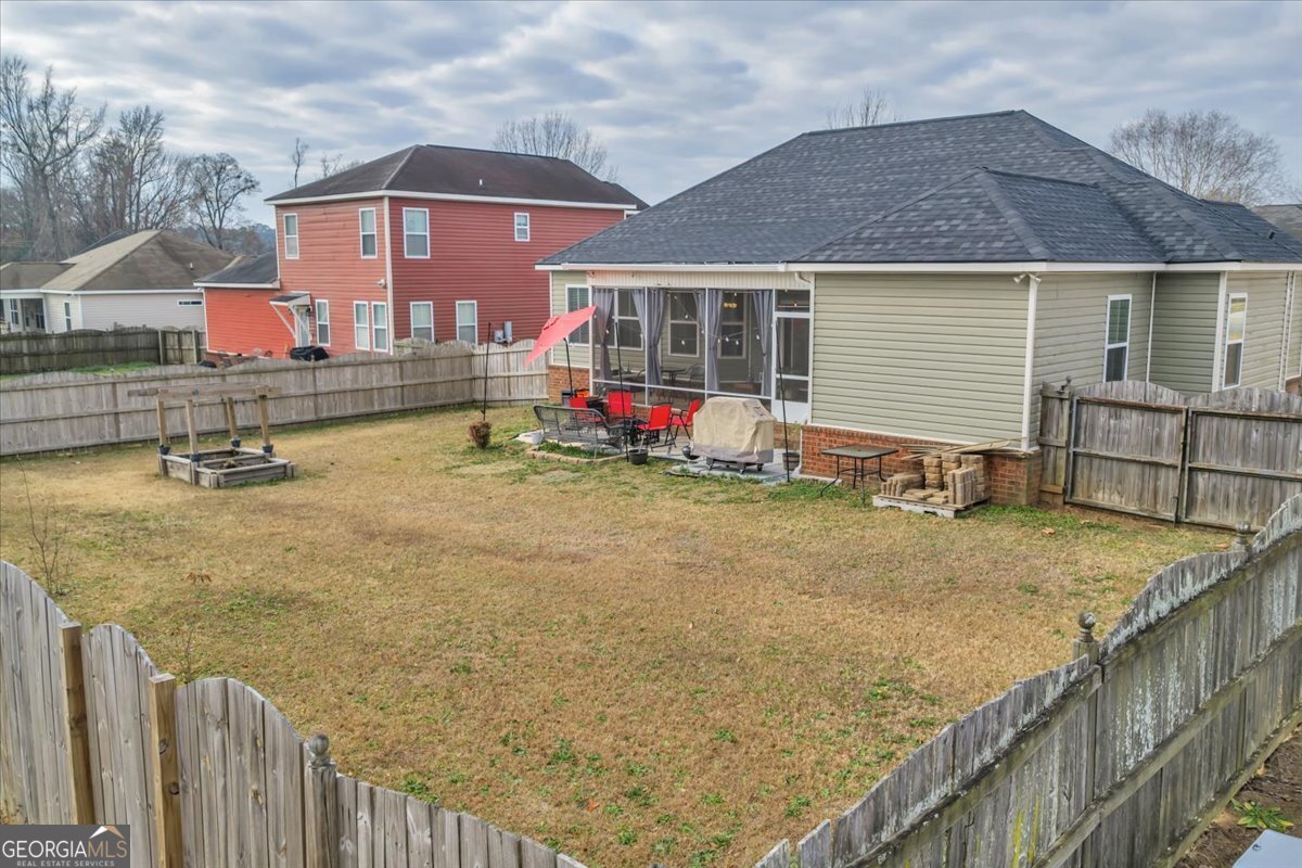 216 Piedmont Lane Bonaire - Photo 8