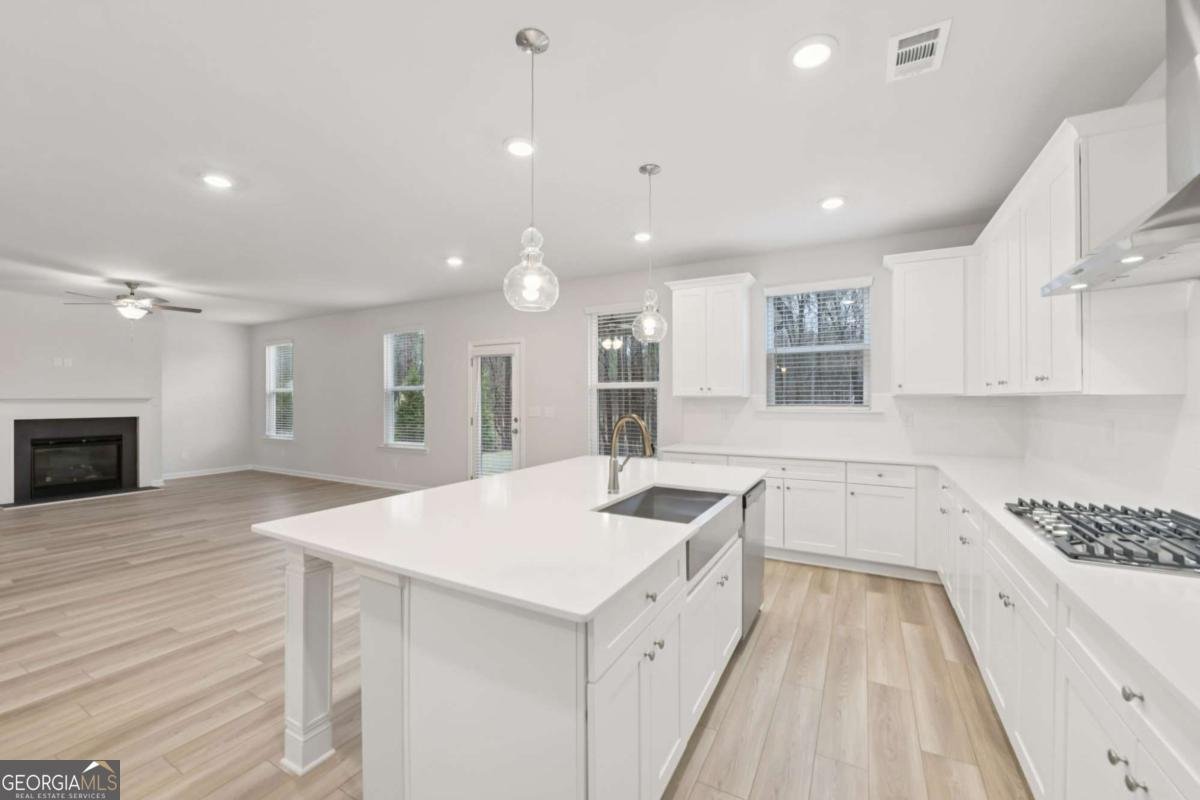 2365 Dixon Place Loganville - Photo 10