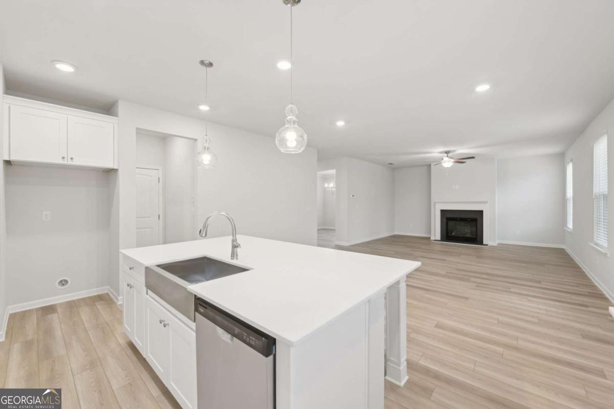 2365 Dixon Place Loganville - Photo 11