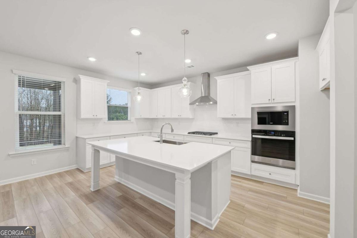 2365 Dixon Place Loganville - Photo 14