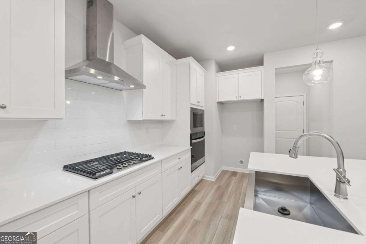 2365 Dixon Place Loganville - Photo 16