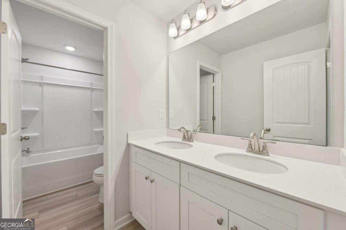 2365 Dixon Place Loganville - Photo 32