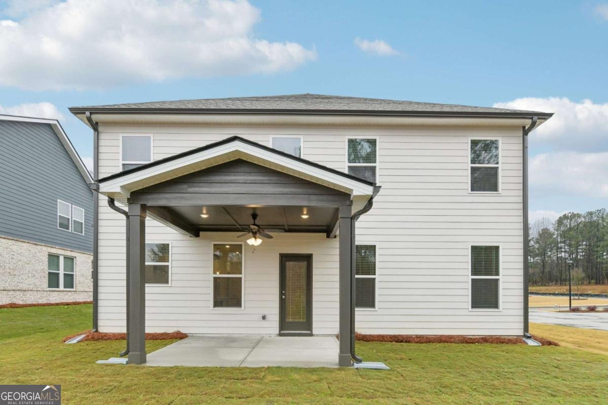 2365 Dixon Place Loganville - Photo 44