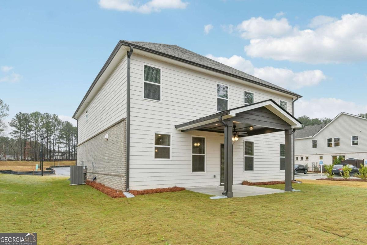 2365 Dixon Place Loganville - Photo 45