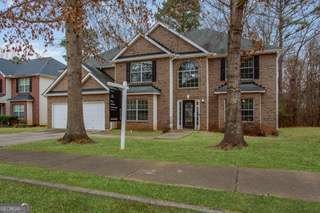 510 Platoro Court Atlanta - Photo 1