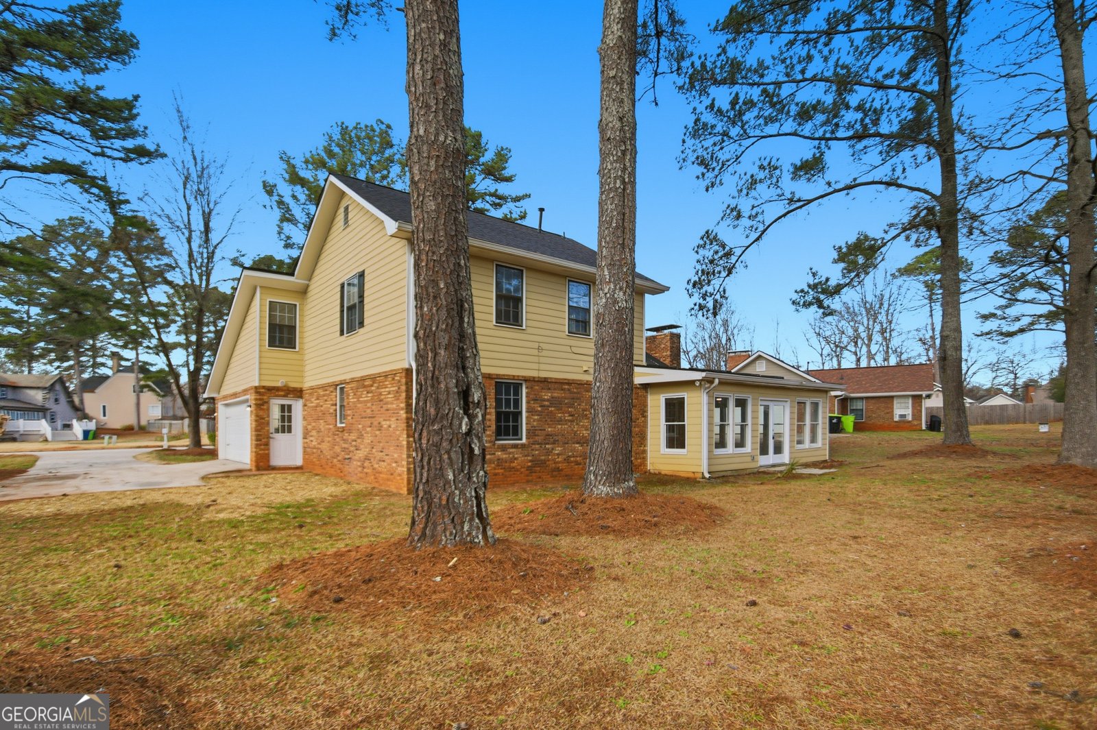 3228 Hildas Corner Conyers - Photo 18