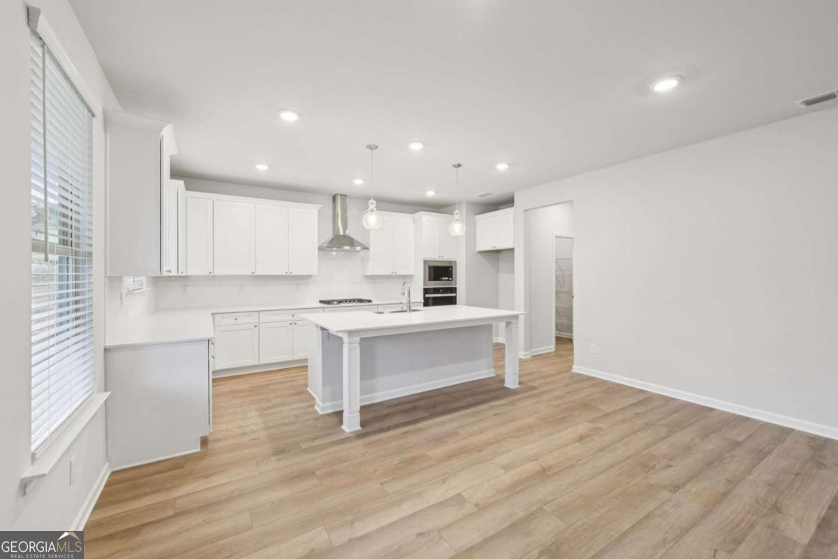 2325 Dixon Place Loganville - Photo 12