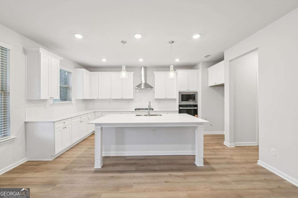 2325 Dixon Place Loganville - Photo 13