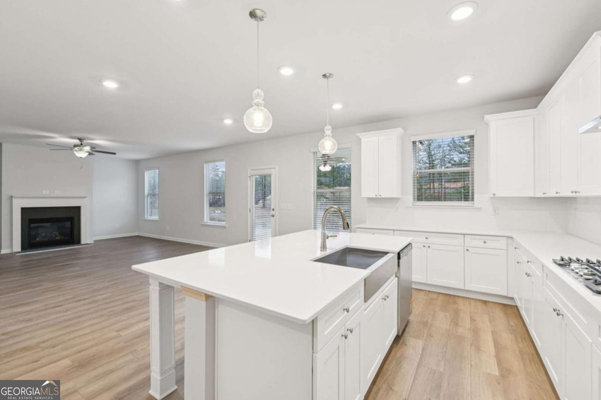 2325 Dixon Place Loganville - Photo 15