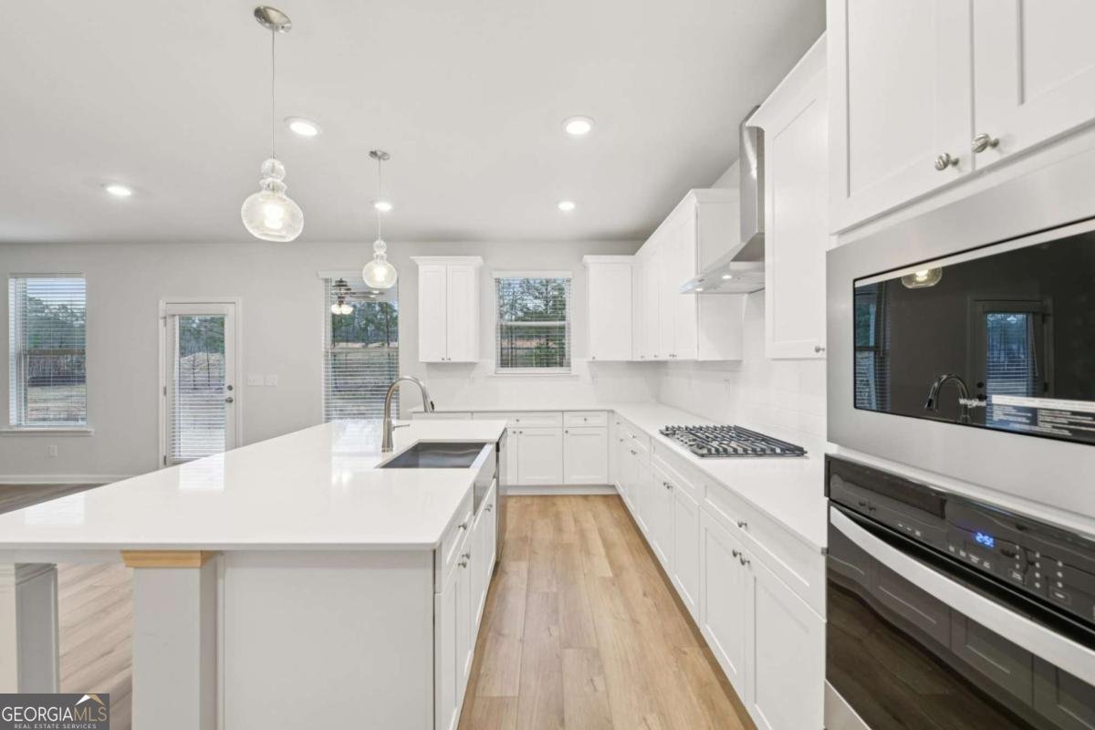 2325 Dixon Place Loganville - Photo 16