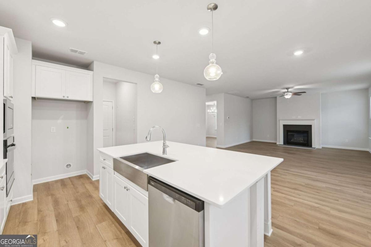 2325 Dixon Place Loganville - Photo 17