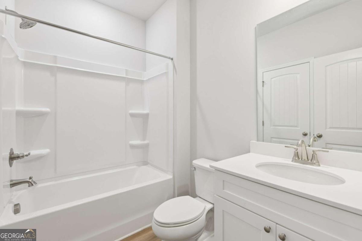 2325 Dixon Place Loganville - Photo 21