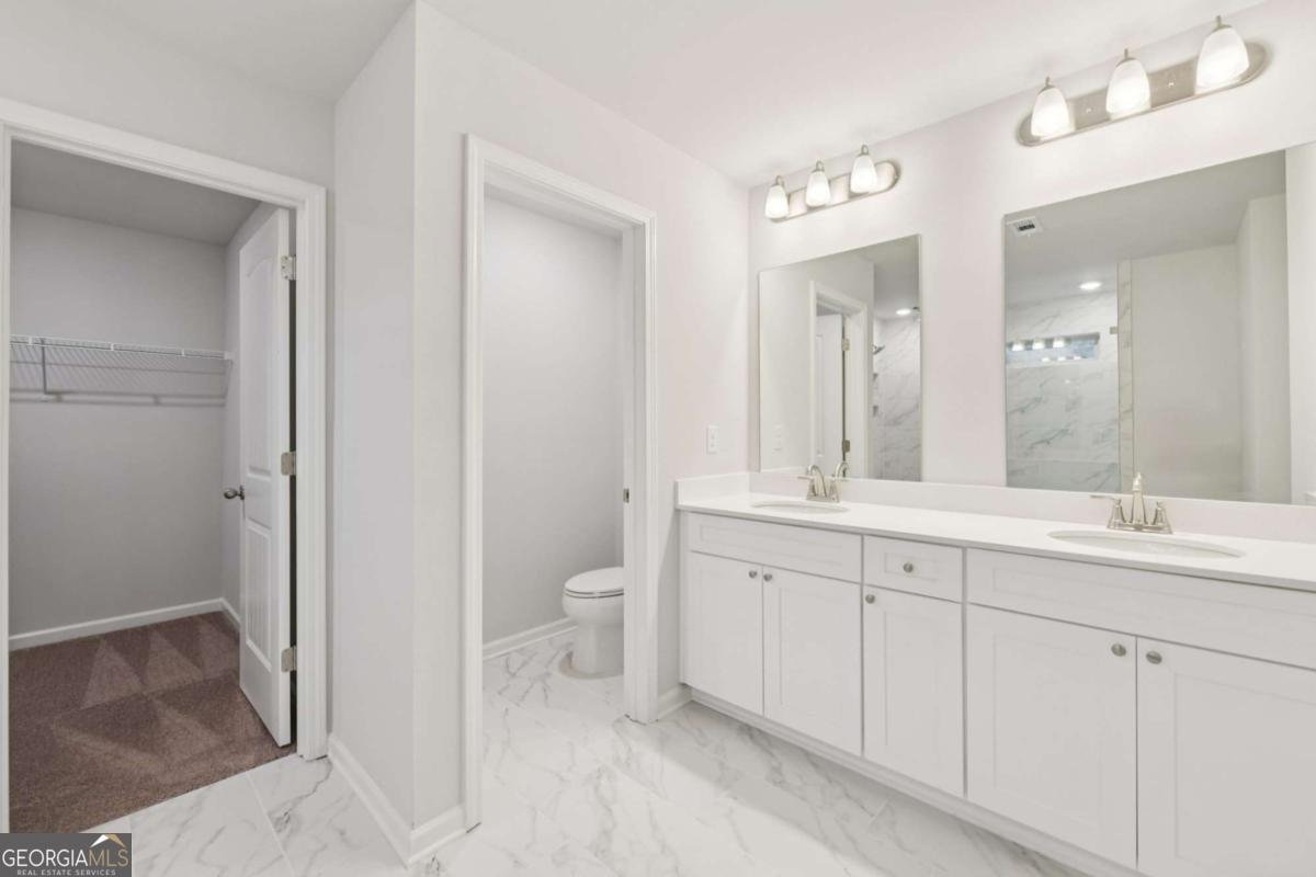 2325 Dixon Place Loganville - Photo 25