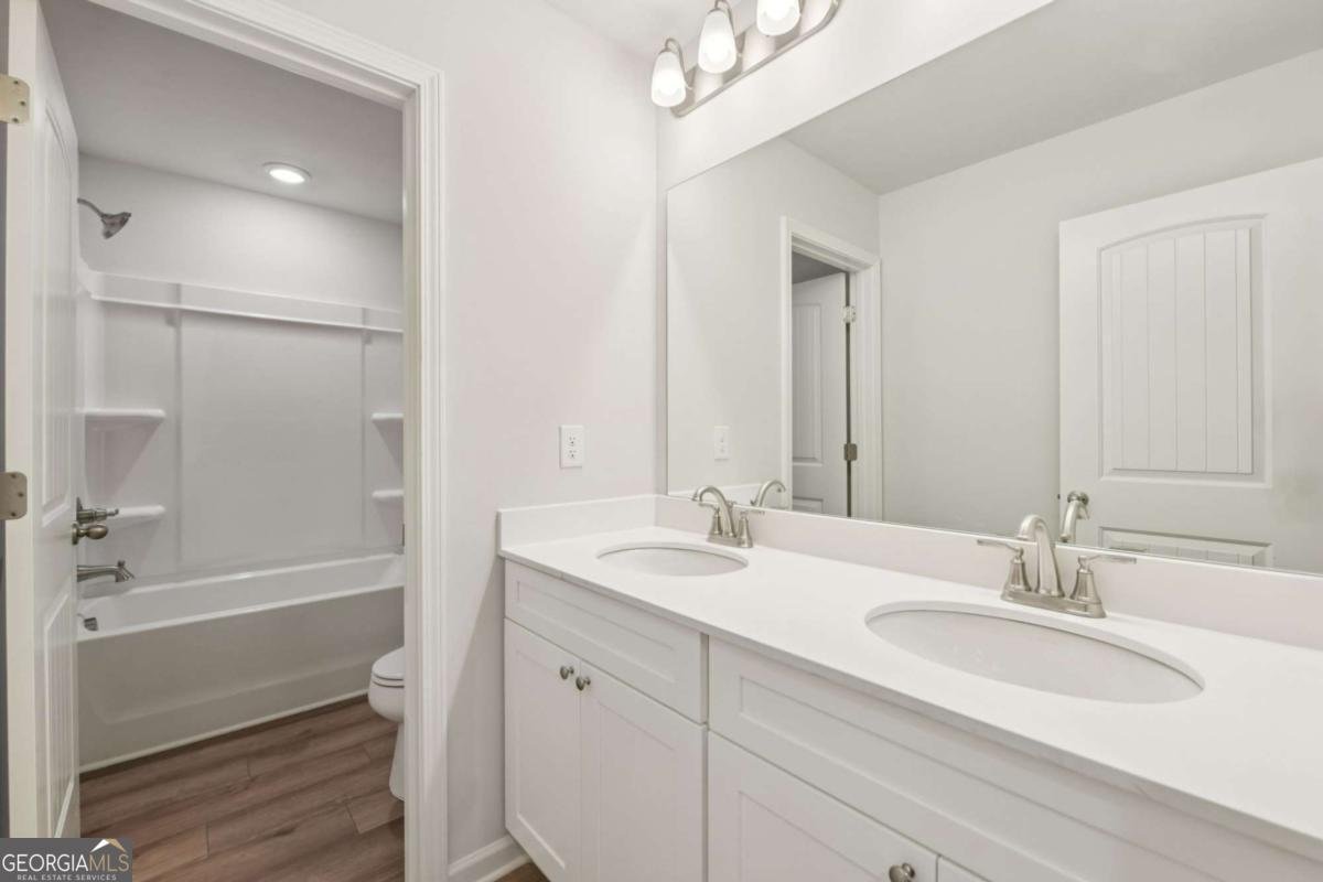 2325 Dixon Place Loganville - Photo 36