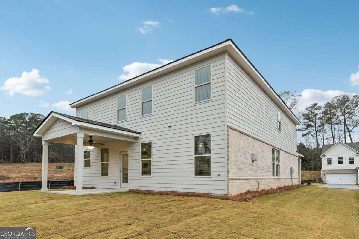 2325 Dixon Place Loganville - Photo 40