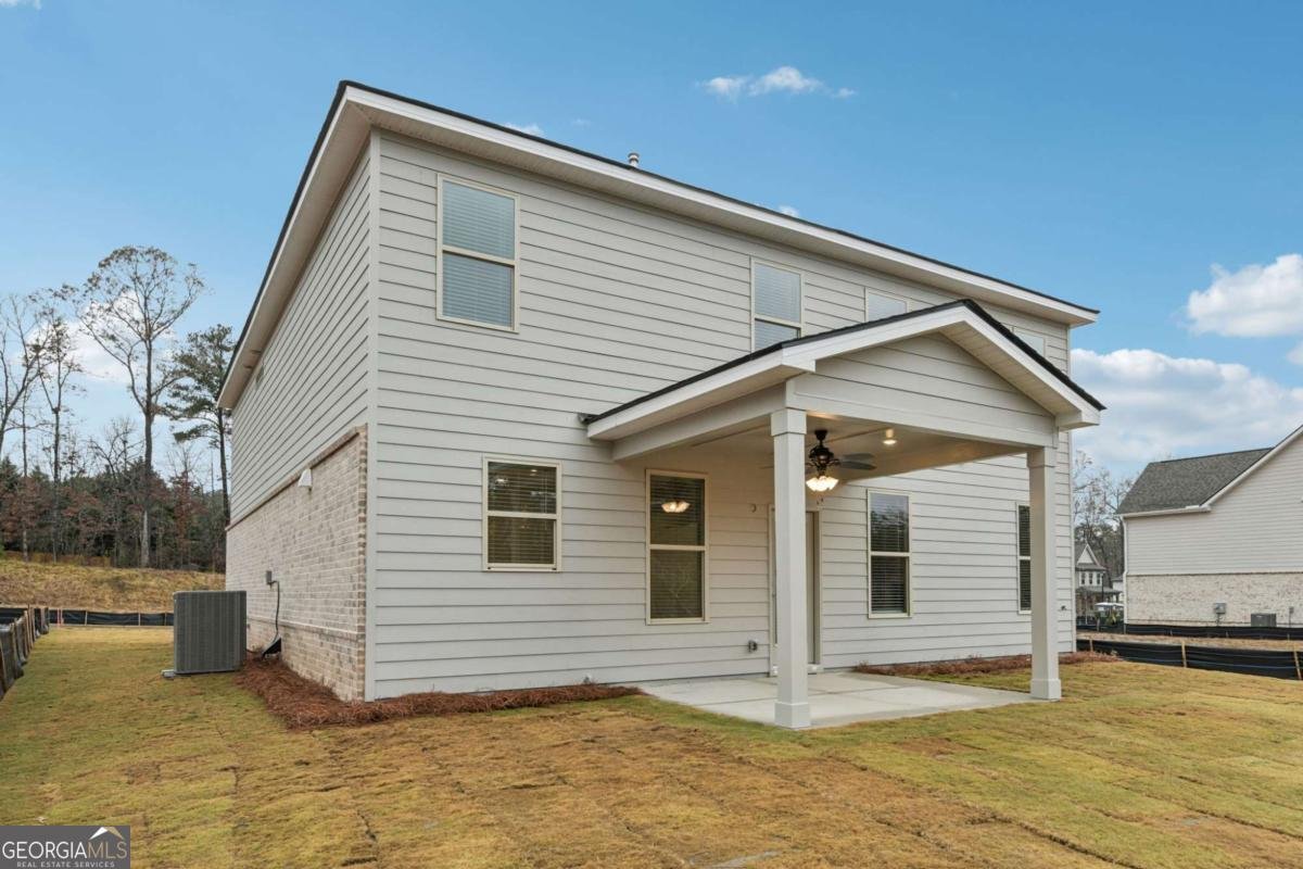 2325 Dixon Place Loganville - Photo 42