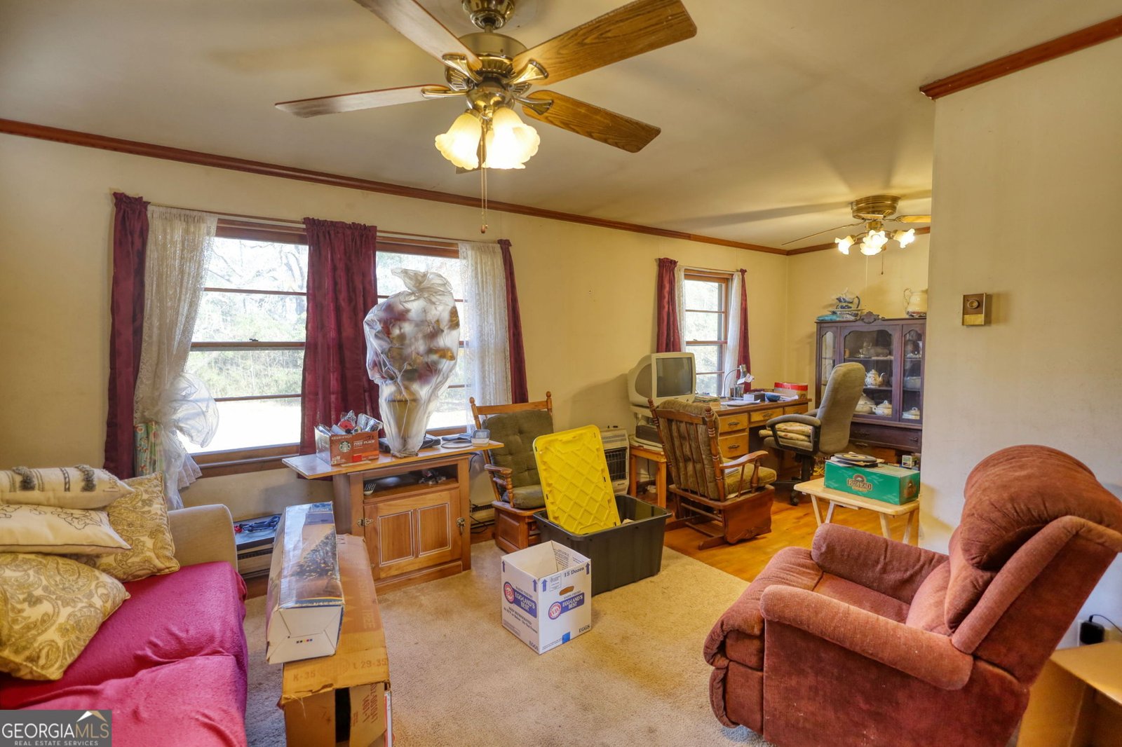 3516 Liberty Church Road Monticello - Photo 17