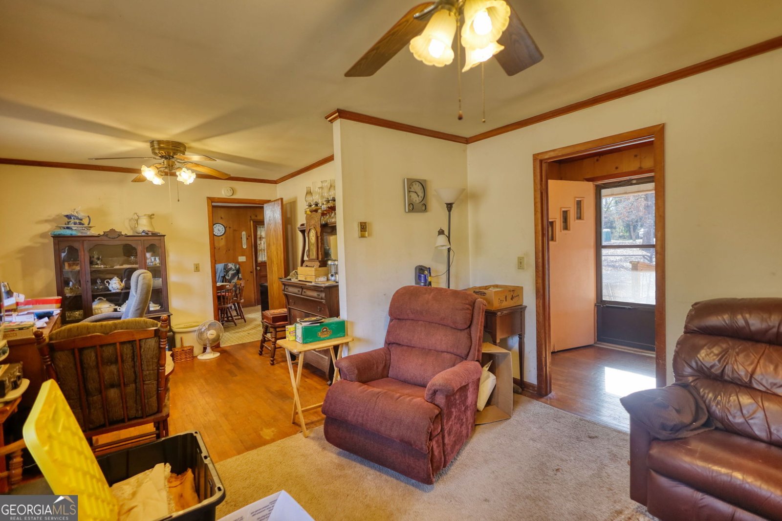 3516 Liberty Church Road Monticello - Photo 18