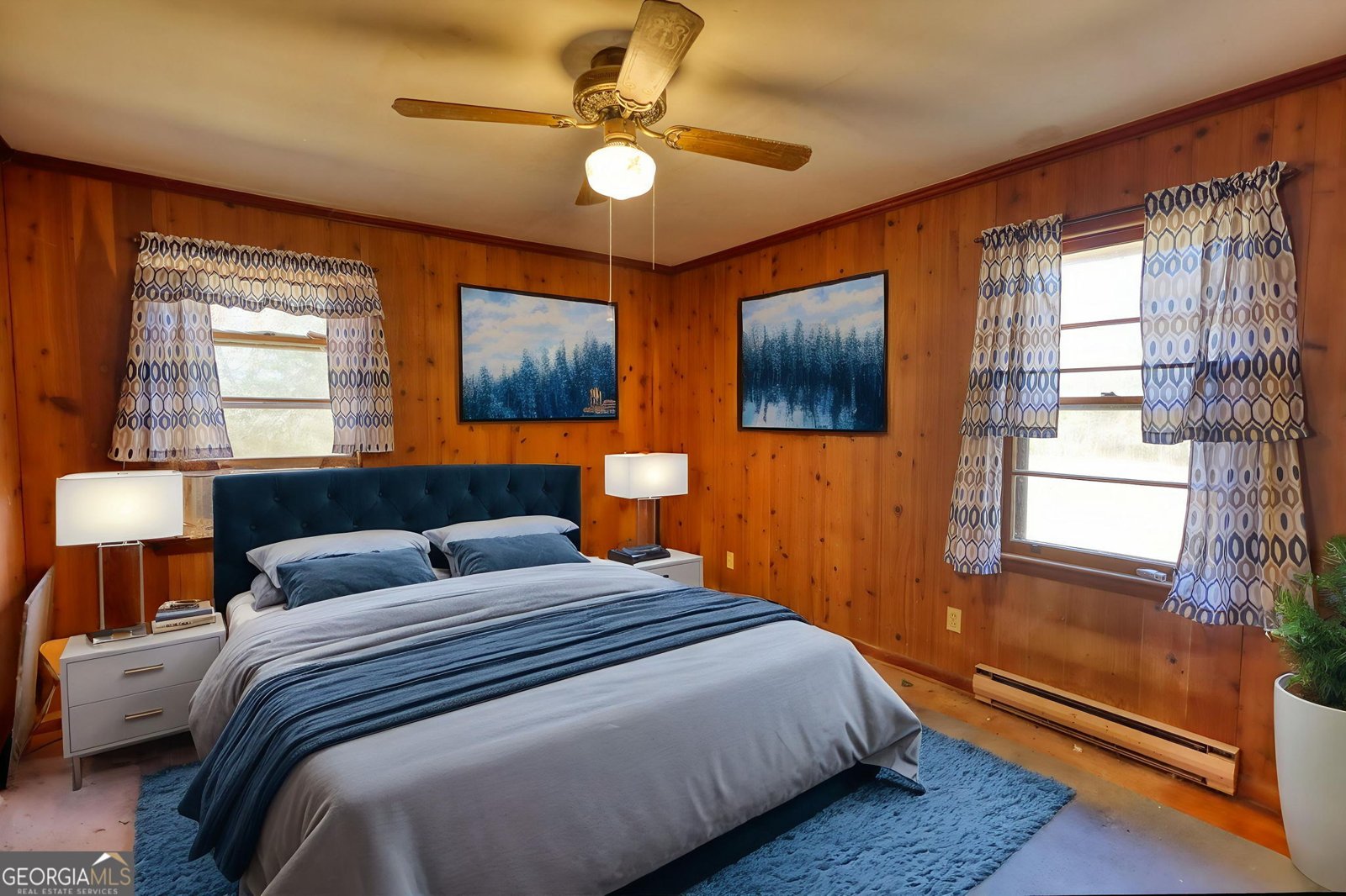 3516 Liberty Church Road Monticello - Photo 29