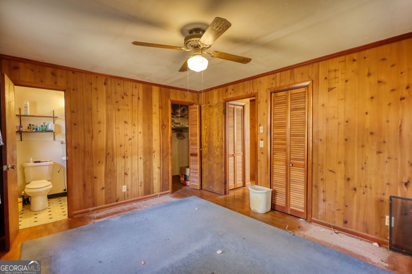 3516 Liberty Church Road Monticello - Photo 31