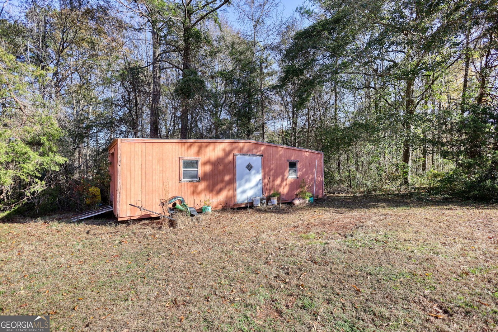 3516 Liberty Church Road Monticello - Photo 36