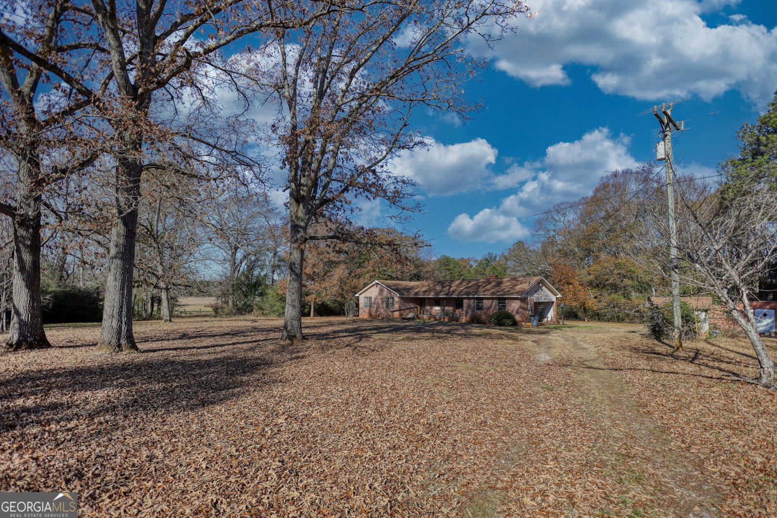 3516 Liberty Church Road Monticello - Photo 38
