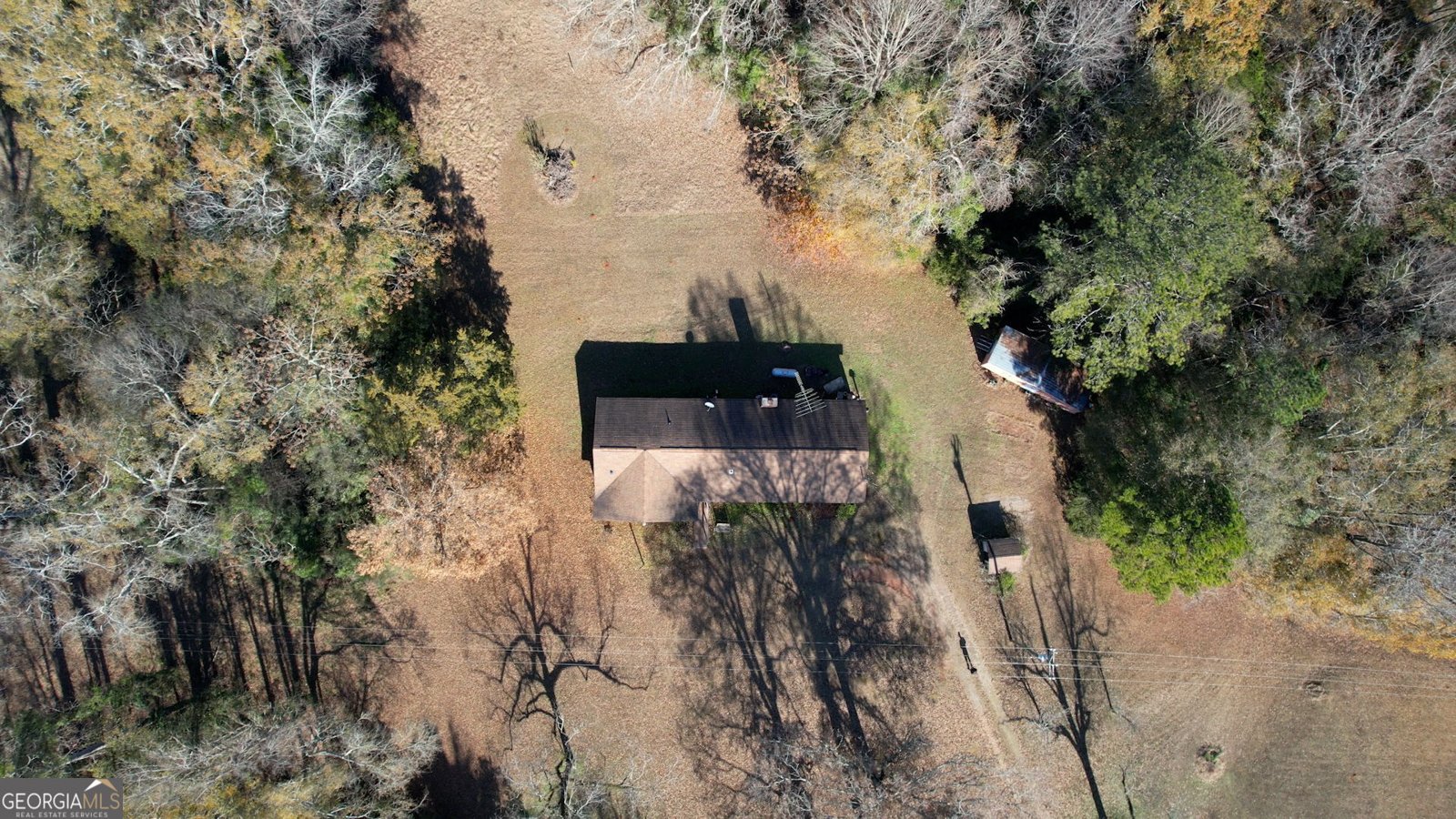 3516 Liberty Church Road Monticello - Photo 41