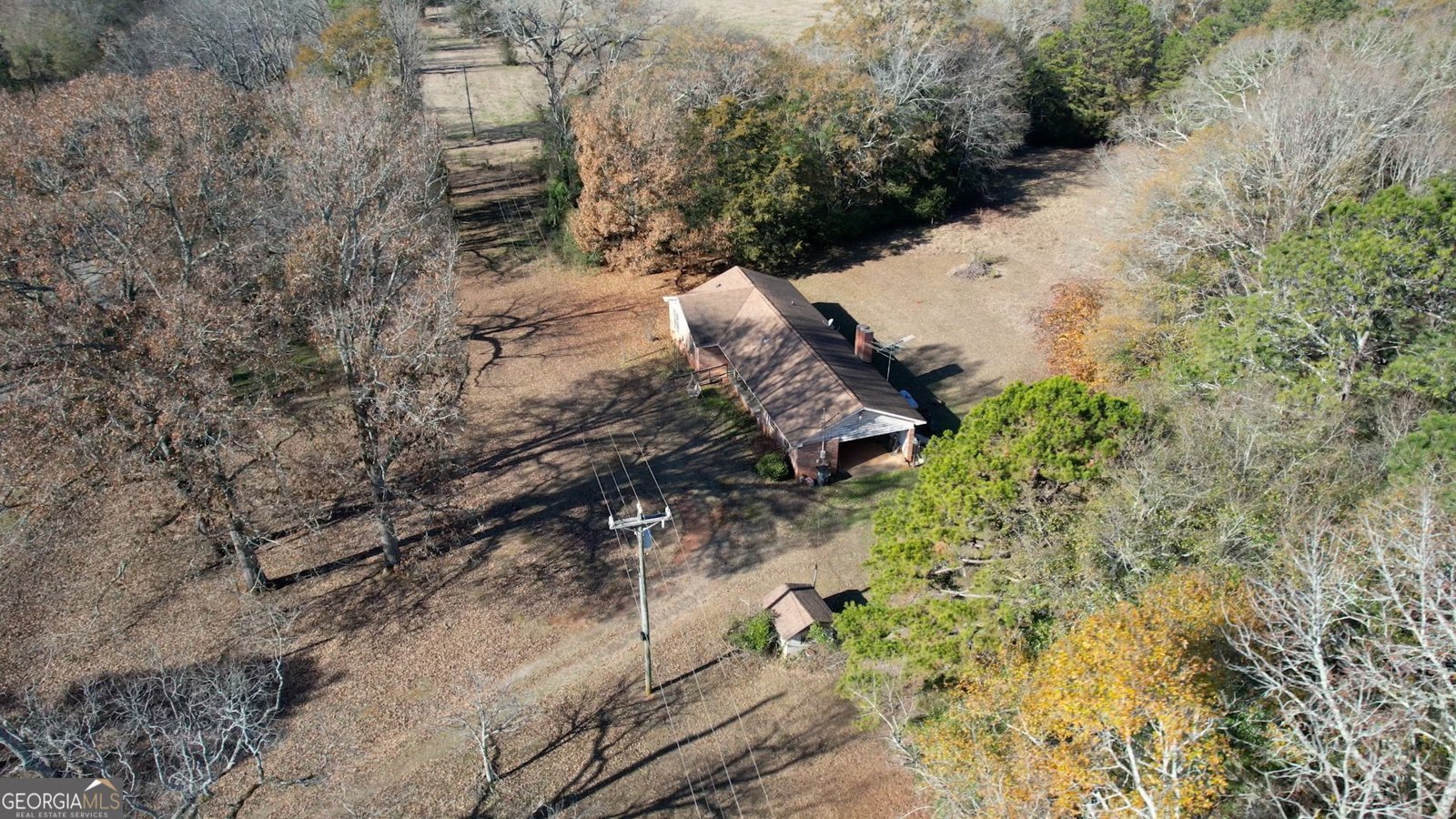 3516 Liberty Church Road Monticello - Photo 44