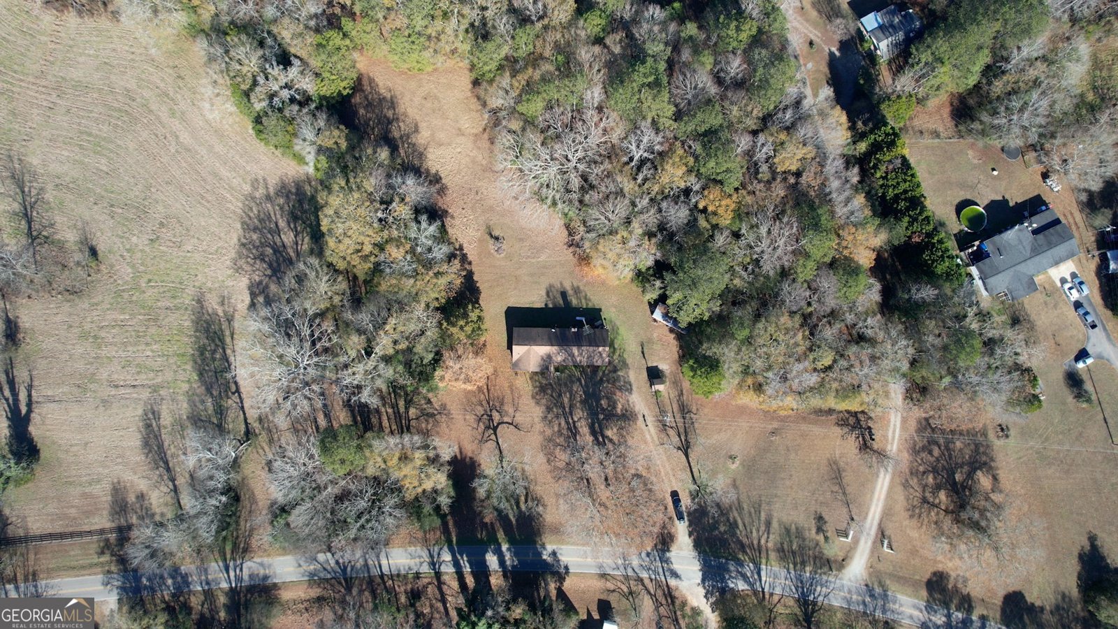 3516 Liberty Church Road Monticello - Photo 45