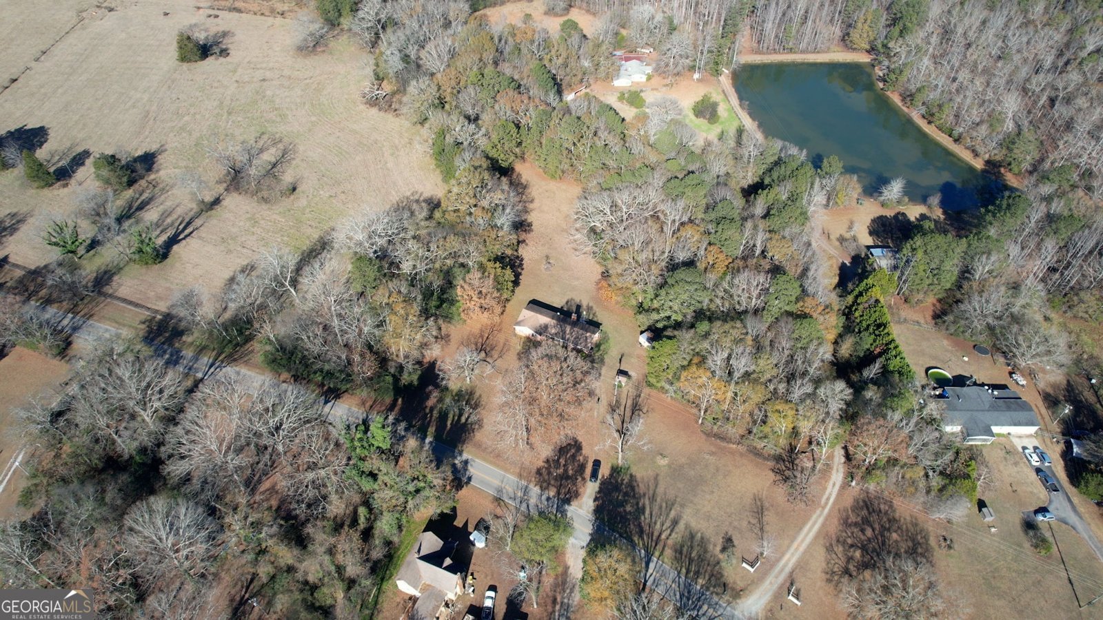 3516 Liberty Church Road Monticello - Photo 46