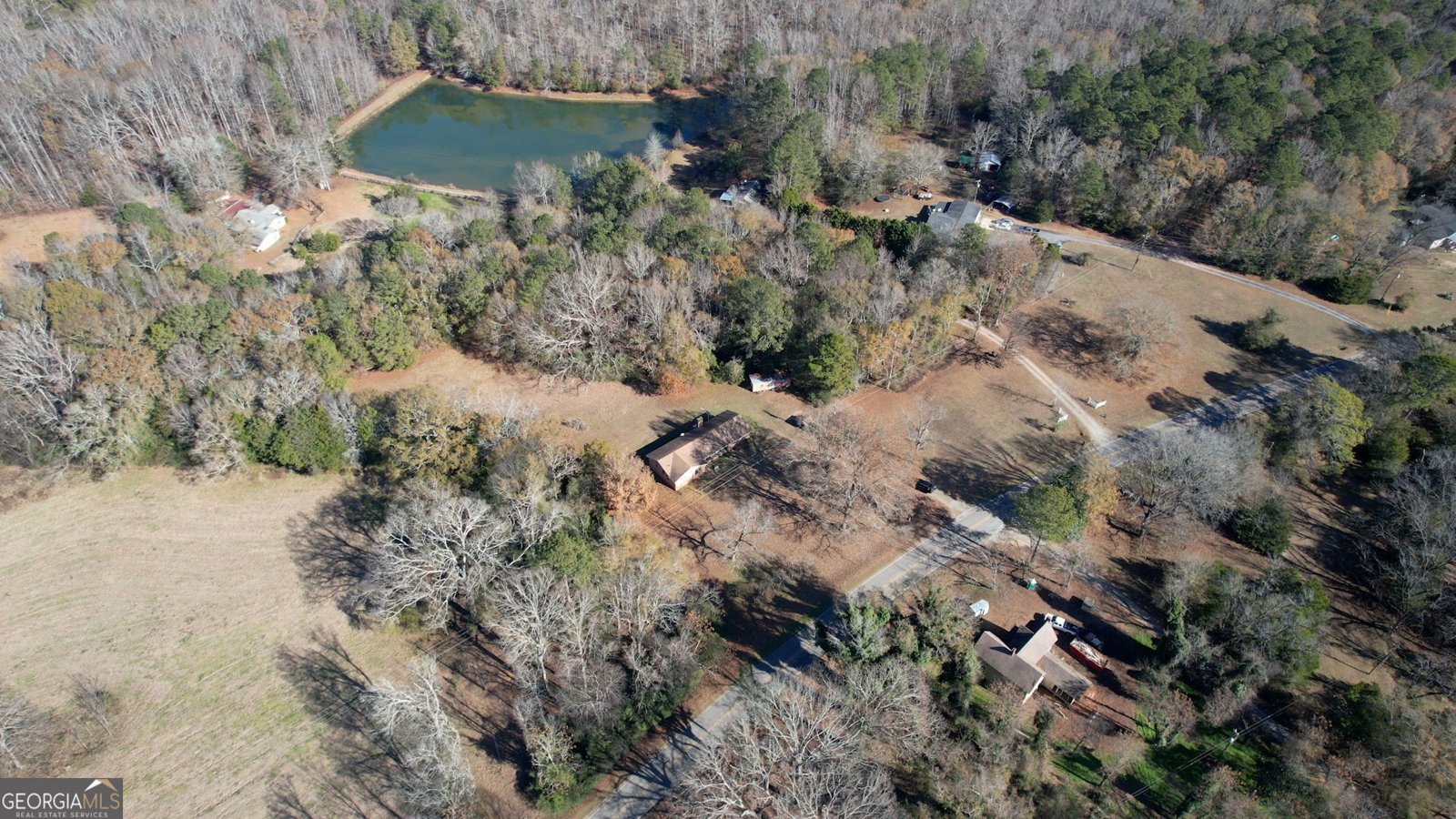 3516 Liberty Church Road Monticello - Photo 47