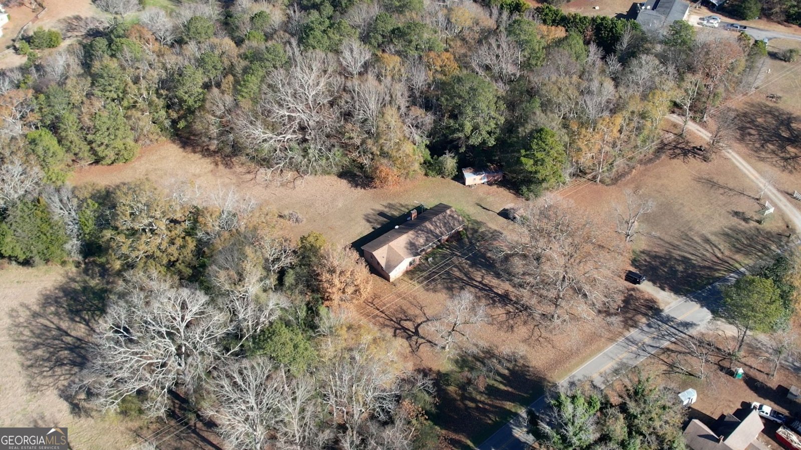 3516 Liberty Church Road Monticello - Photo 48