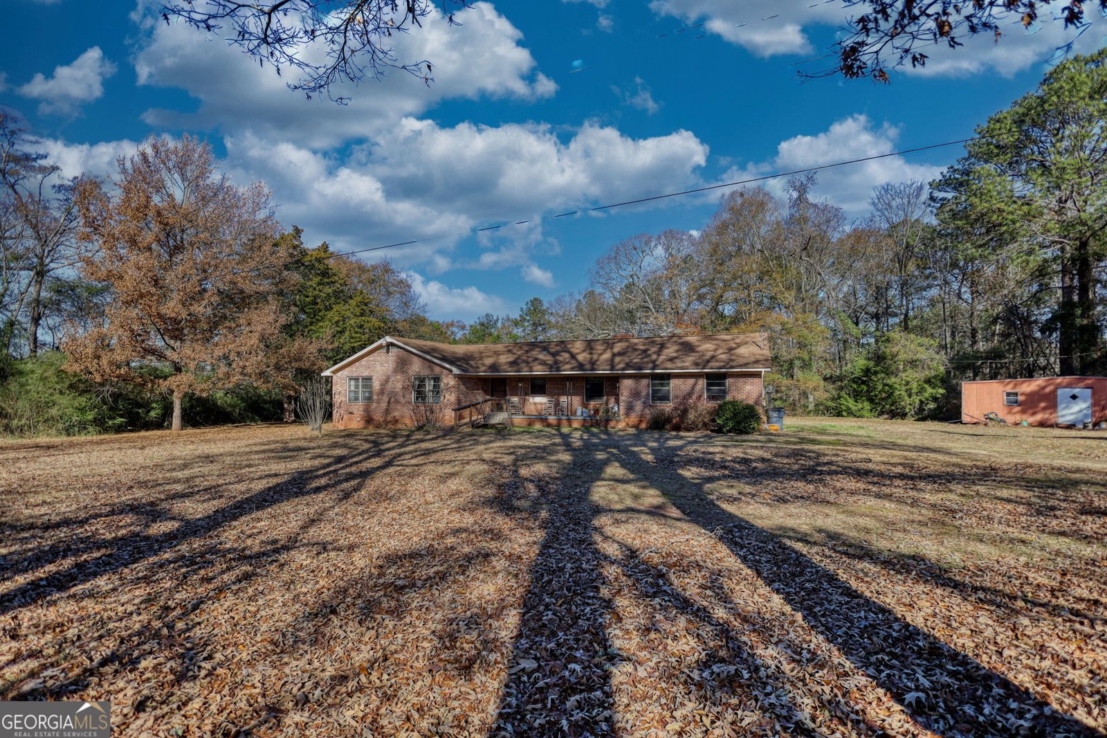 3516 Liberty Church Road Monticello - Photo 50