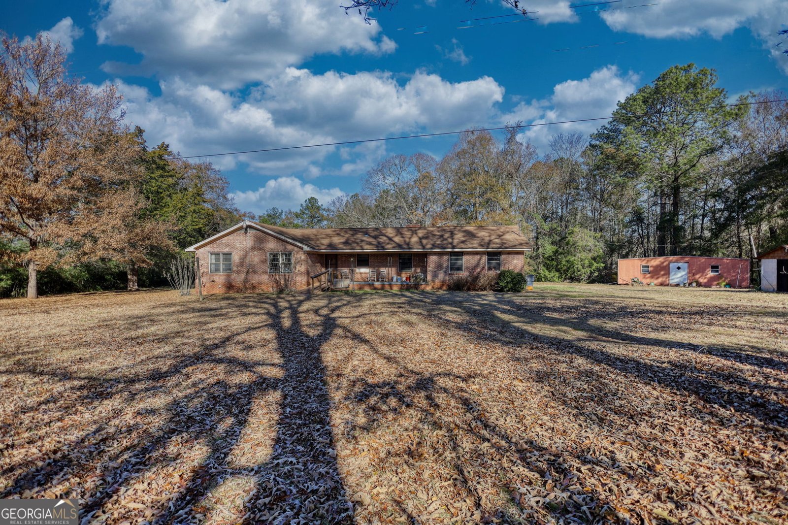3516 Liberty Church Road Monticello - Photo 51