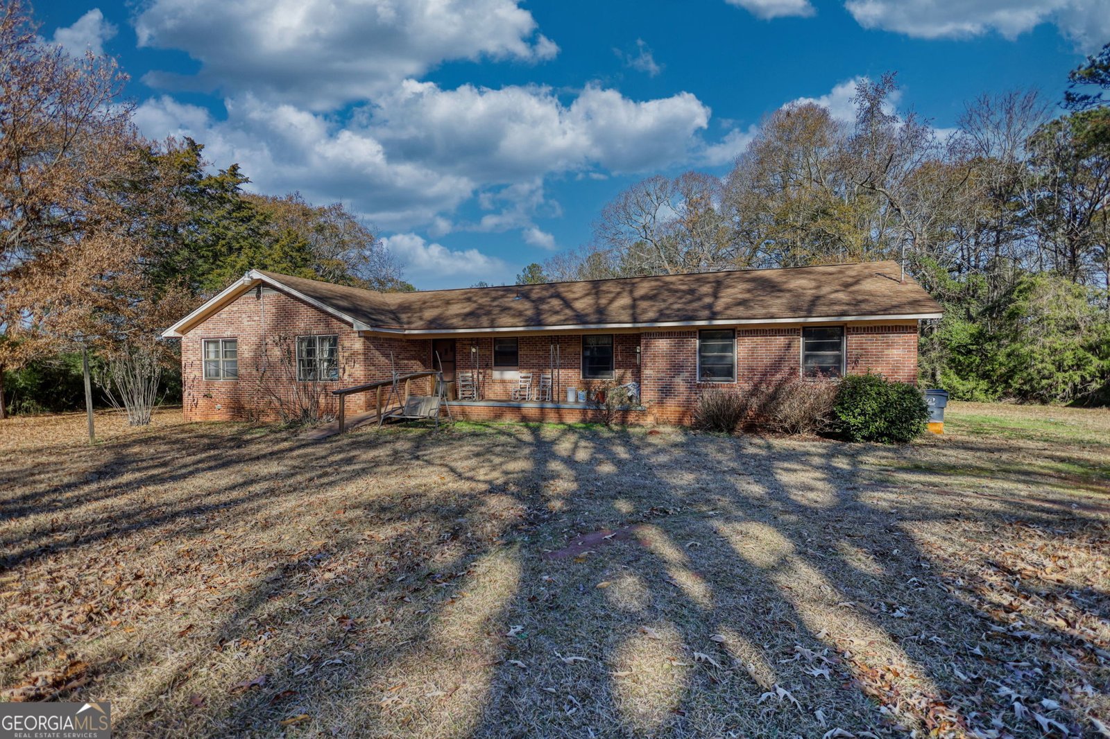 3516 Liberty Church Road Monticello - Photo 52